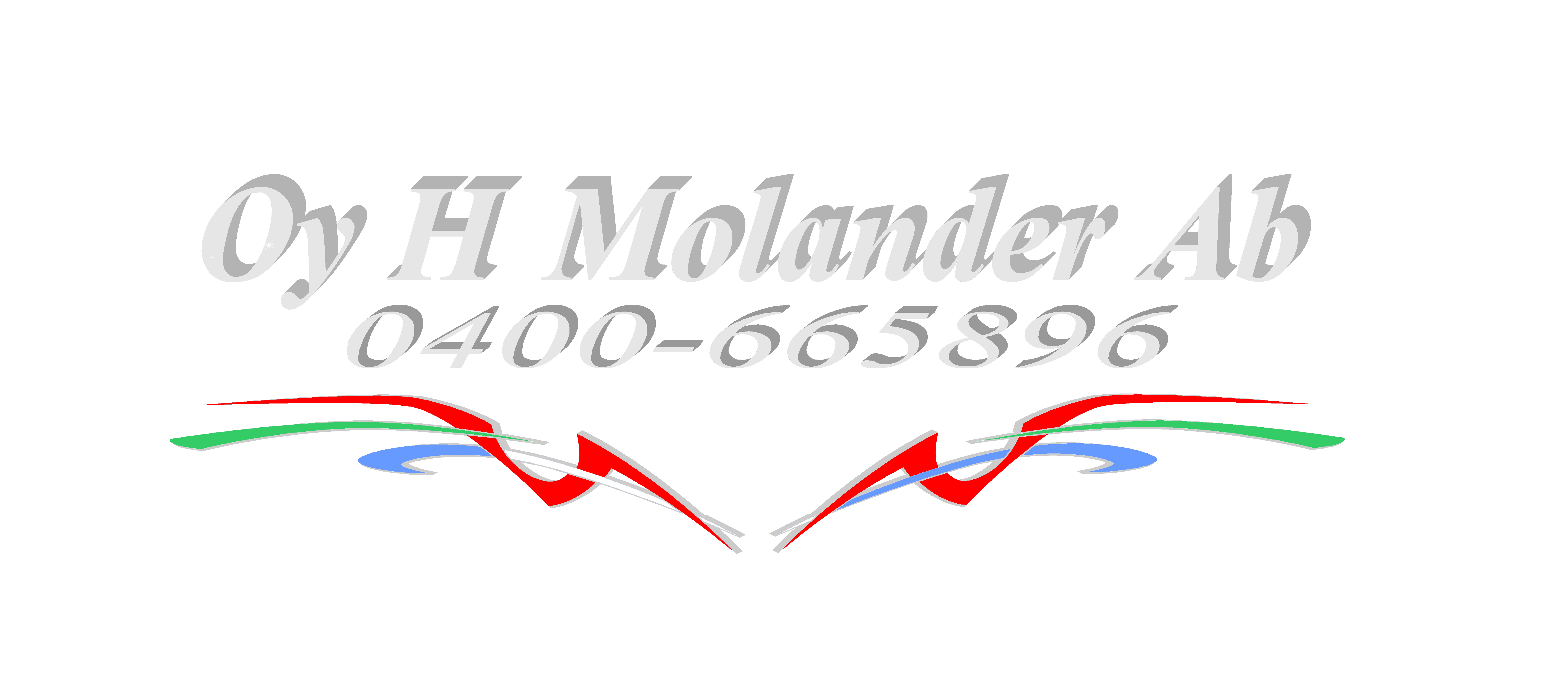 OyHMolanderAb